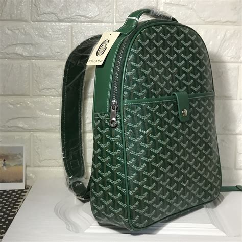 goyard backpack women& 39|Goyard bag price original.